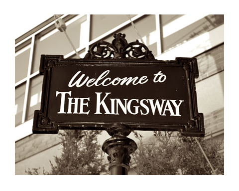 Welcome to Kingsway Eyecare rated best optometrist